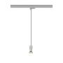 Sínreflektor PURI 2.0 3F 1008212 6W 1x6W/GU10 a SLV-tól