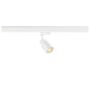 Sínreflektor PURI 2.0 3F 1008268 6W 1x6W/GU10 a SLV-tól