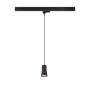 Sínreflektor PURI 2.0 3F 1008278 6W 1x6W/GU10 a SLV-tól