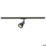 Sínreflektor PURIA 143450 1x10W/GU10 IP20 a SLV-tól