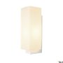 Fali lámpa QUADRASS 1003431 1x40W/E27 IP20 a SLV-tól