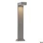 Állólámpa QUADRASYL 232294 1x11W/GX53 IP44 a SLV-tól