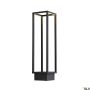 Állólámpa QUADRULO 1005442 3000K 1x7W/LED 340LM IP55 a SLV-tól