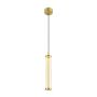 Függőlámpa QUIMERA 1008033 2700K/3000K 8.5W 1x8.5W/LED 330lm|350lm a SLV-tól