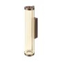 Fali lámpa QUIMERA 1008037 2700K/3000K 8.5W 1x8.5W/LED 330lm|350lm a SLV-tól