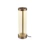 Asztali lámpa QUIMERA 1008040 2700K/3000K 3.97W 1x3.97W/LED 150lm|160lm a SLV-tól