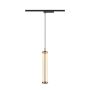 Sínreflektor QUIMERA 1F 1008043 2700K 7.6W 1x7.6W/LED 365lm a SLV-tól