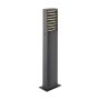 Állólámpa RASTERLYS 1008385 2700K/3000K 27W 1x27W/LED 700lm|750lm a SLV-tól