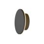 Fali lámpa RING 1007911 2700K/3000K 7.5W 1x7.5W/LED 630lm|650lm a SLV-tól