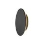 Fali lámpa RING 1007913 2700K/3000K 15W 1x15W/LED 1260lm|1360lm a SLV-tól