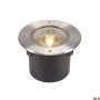 Kerti lámpa ROCCI 1006104 3000K 1x16W/LED 1530LM IP65/IP67 a SLV-tól