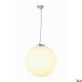 Függőlámpa ROTOBALL 165400 1x24W/E27 IP20 a SLV-tól