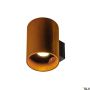 Fali lámpa RUSTY 1004651 3000/4000K 2x14W/LED 516/525LM IP65 a SLV-tól
