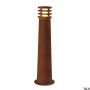 Állólámpa RUSTY 229021 1x11W/E27 IP55 a SLV-tól