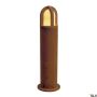 Állólámpa RUSTY CONE 229432 1x11W/E27 IP54 a SLV-tól