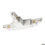 Kapcsoló tápegységgel S-TRACK DALI 1002654 IP20 a SLV-tól