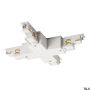 Kapcsoló tápegységgel S-TRACK DALI 1002656 IP20 a SLV-tól