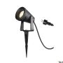 Kerti reflektor SAMRINA 1004757 1x7W/GU10 IP65 a SLV-tól