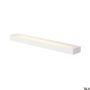 Fali lámpa SEDO 151781 3000K 1x18W/LED 1300LM IP20 a SLV-tól