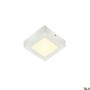 Süllyesztett mennyezeti lámpa SENSER 1003017 3000K 1x8.4W/LED 440LM IP20 a SLV-tól
