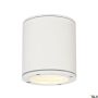 Süllyesztett mennyezeti lámpa SITRA 231541 1x9W/GX53 IP44 a SLV-tól