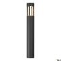 Állólámpa SLOTS 231455 3000K 1x4.5W/LED 200LM IP44 a SLV-tól