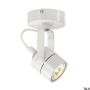 Spotlámpa SPOT 79 132021 1x50W/GU10 IP20 a SLV-tól