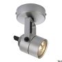 Spotlámpa SPOT 79 132024 1x50W/GU10 IP20 a SLV-tól