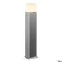 Állólámpa SQUARE 1000346 1x20W/E27 IP44 a SLV-tól