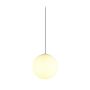 Függőlámpa SUN 1008533 40W 1x40W/E27 a SLV-tól