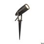 Kerti reflektor SYNA 227505 3000K 1x9W/LED 470LM IP55 a SLV-tól
