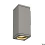 Fali lámpa THEO 229524 1x35W/GU10 IP44 a SLV-tól