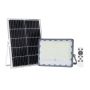 Napenergiás lámpa Tiara SLR-21387-300W 4000K 1x300W/LED 2354lm IP65 a Italux-tól