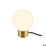 Asztali lámpa TINY SUN 1007363 3.6W 1x3.6W/G9 a SLV-tól