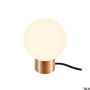 Asztali lámpa TINY SUN 1007364 4.6W 1x4.6W/G9 a SLV-tól