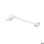 Fali lámpa TODAY 1000881 4000K 1x29W/LED 2800LM IP65 a SLV-tól