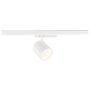 Sínreflektor TRACKSPOT 3F 1008852 3000K 13W 1x13W/LED 1800lm|5300lm a SLV-tól