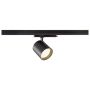 Sínreflektor TRACKSPOT 3F 1008855 3000K 13W 1x13W/LED 1800lm|5300lm a SLV-tól
