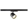 Sínreflektor TRACKSPOT 3F 1008869 3000K 25W 1x25W/LED 3550lm|4250lm a SLV-tól