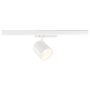 Sínreflektor TRACKSPOT 3F 1008870 3000K 25W 1x25W/LED 3550lm|4250lm a SLV-tól