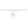 Sínreflektor TRACKSPOT 3F 1008874 4000K 25W 1x25W/LED 3740lm|4500lm a SLV-tól