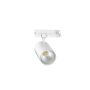 Sínreflektor TRACKSPOT 3F 1010612 3000K 33W 1x33W/LED 4850lm|5640lm a SLV-tól