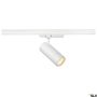 Sínreflektor Trackspot V 1007656 2700K|3000K|4000K 35W 1x35W/LED 3090lm|3470lm|3300lm a SLV-tól