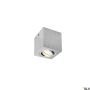 Felületi spotlámpa TRILEDO 1002004 1x10W/GU10 IP20 a SLV-tól