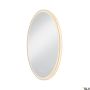 Fali lámpa TRUKKO 1004731 3000/4000/6500K 4x25W/LED 1270/1260/1260LM IP44 a SLV-tól
