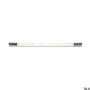 Fali lámpa TRUKKO 149772 3000K 1x12W/LED 1040LM IP44 a SLV-tól