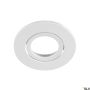 SLV Universal Downlight 1007092 díszgyűrű
