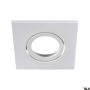 SLV Universal Downlight 1007185 díszgyűrű