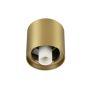 Plafonlámpa VARYT 1008102 6W 1x6W/E14 a SLV-tól