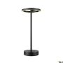 Asztali lámpa VINOLINA 1007359 2700K 2.5W 1x2.5W/LED 125lm a SLV-tól